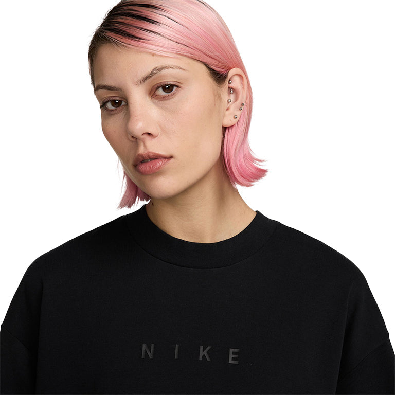 Nike Sportswear LUXE Relaxed T-Shirt