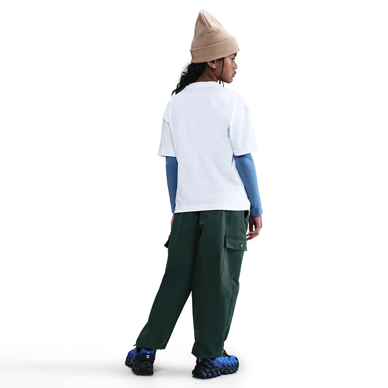 Nike Older Kids Butterfly Oversized T-Shirt