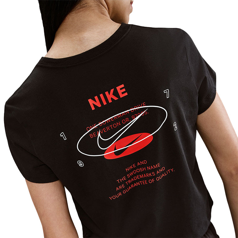 Nike Sportswear Graphic T-Shirt