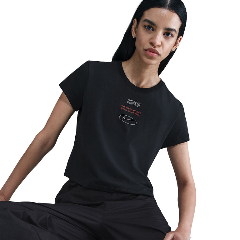 Nike Sportswear Graphic T-Shirt