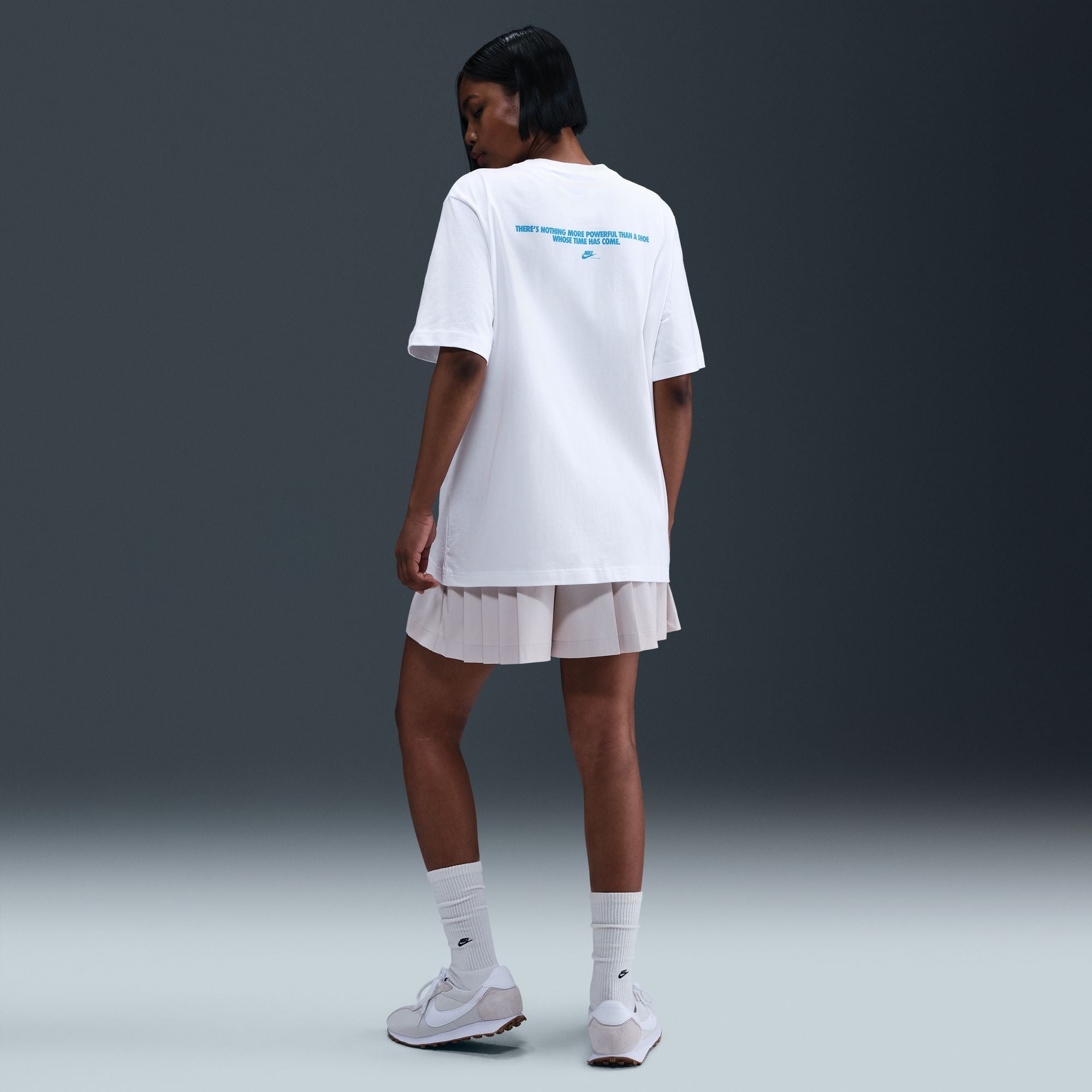 Nike Sportswear Loose T-Shirt