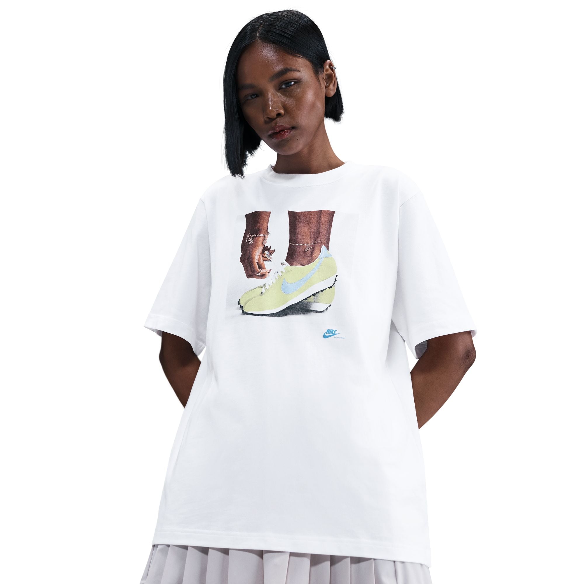 Nike Sportswear Loose T-Shirt