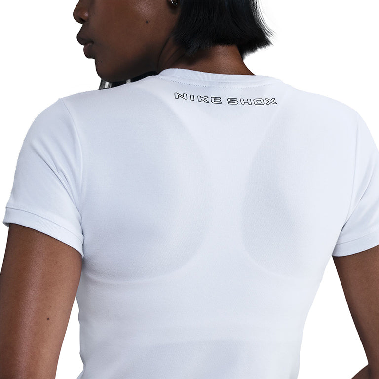 Nike Shox Graphic T-Shirt