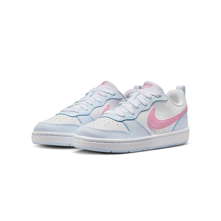 Nike Court Borough Low Essential+ GS