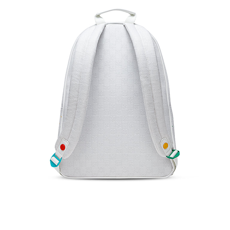 Jordan Monogram Backpack