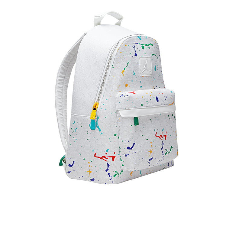 Jordan Monogram Backpack
