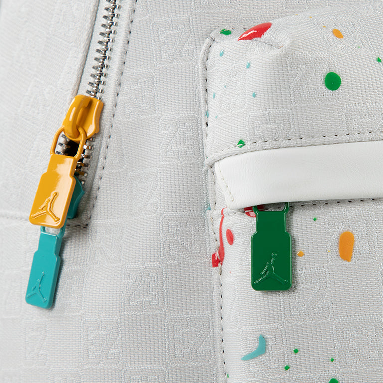 Jordan Monogram Backpack