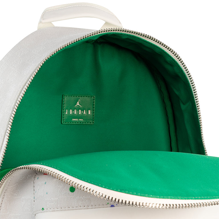 Jordan Monogram Backpack
