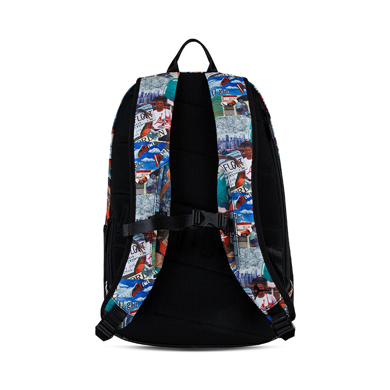 Jordan Air Patrol Backpack