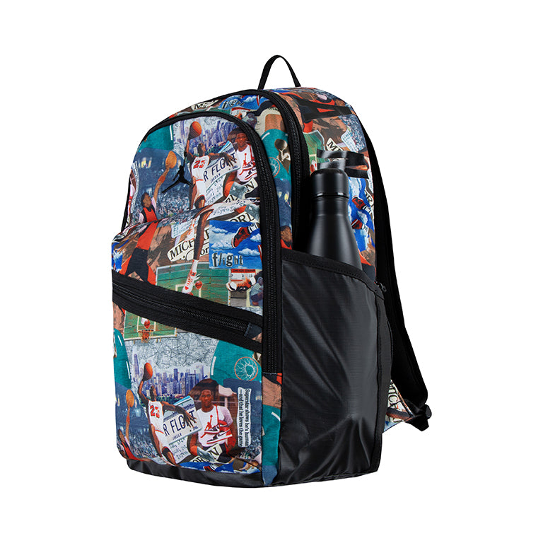 Jordan Air Patrol Backpack