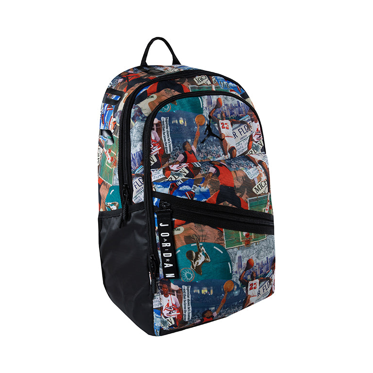 Jordan Air Patrol Backpack