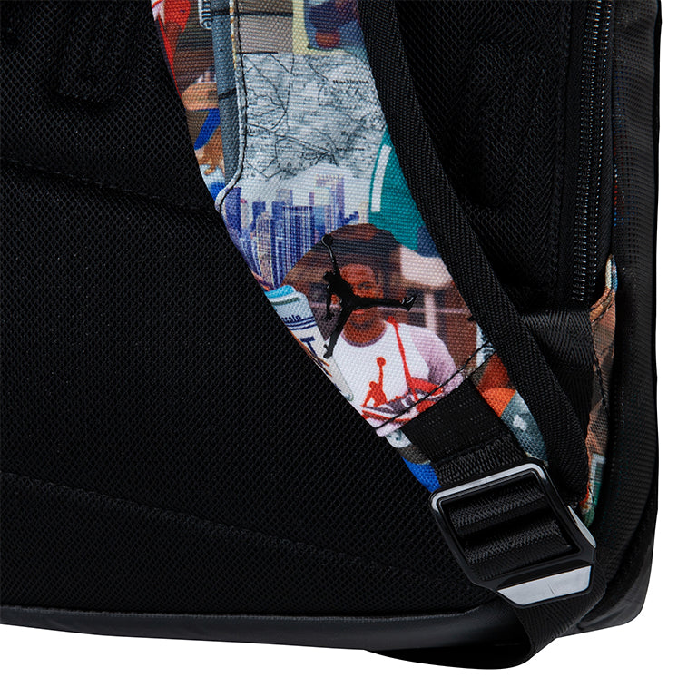 Jordan Air Patrol Backpack