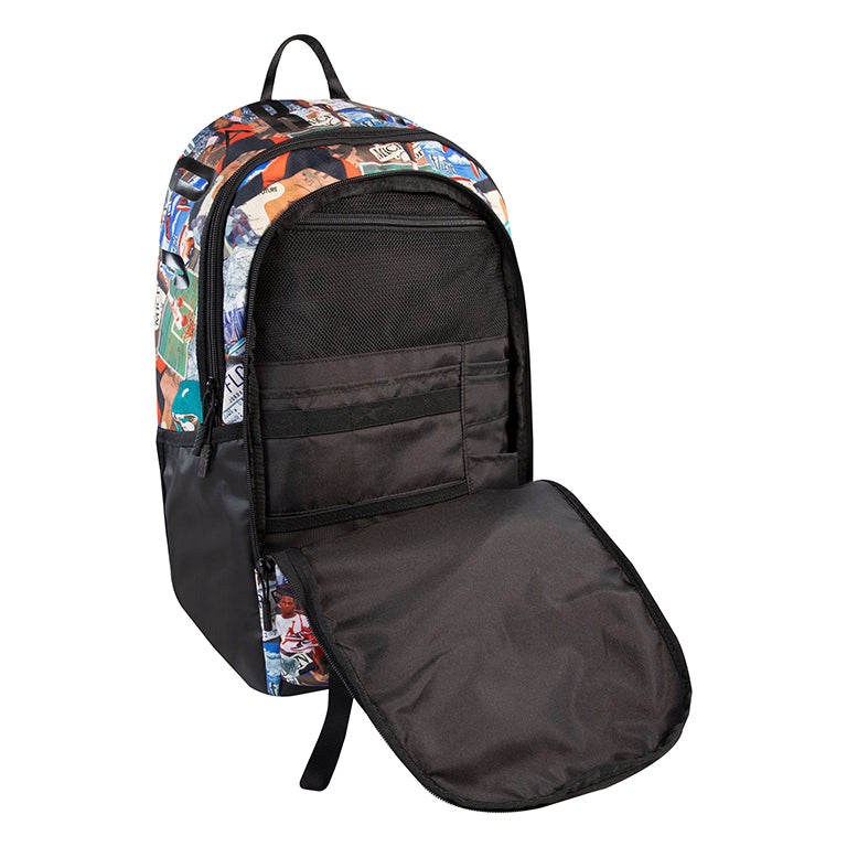 Jordan Air Patrol Backpack