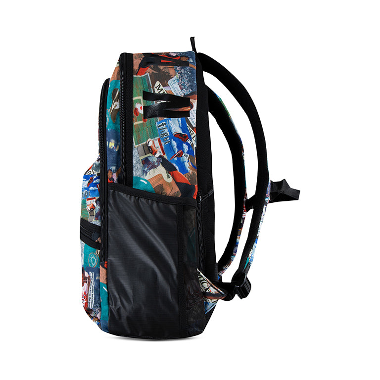Jordan Air Patrol Backpack