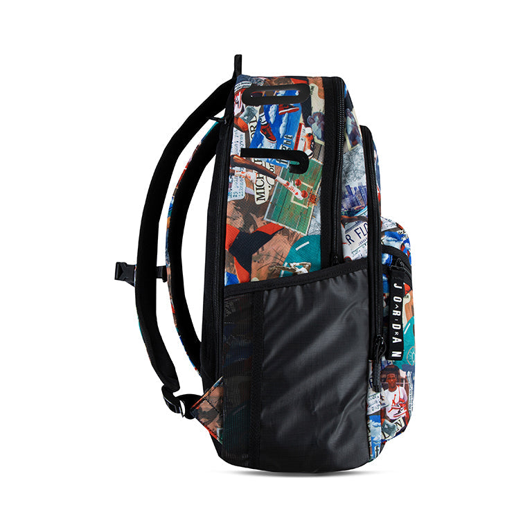 Jordan Air Patrol Backpack