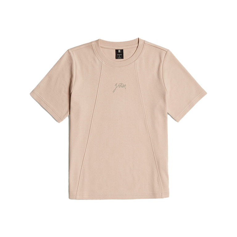 G-Star Script T-Shirt