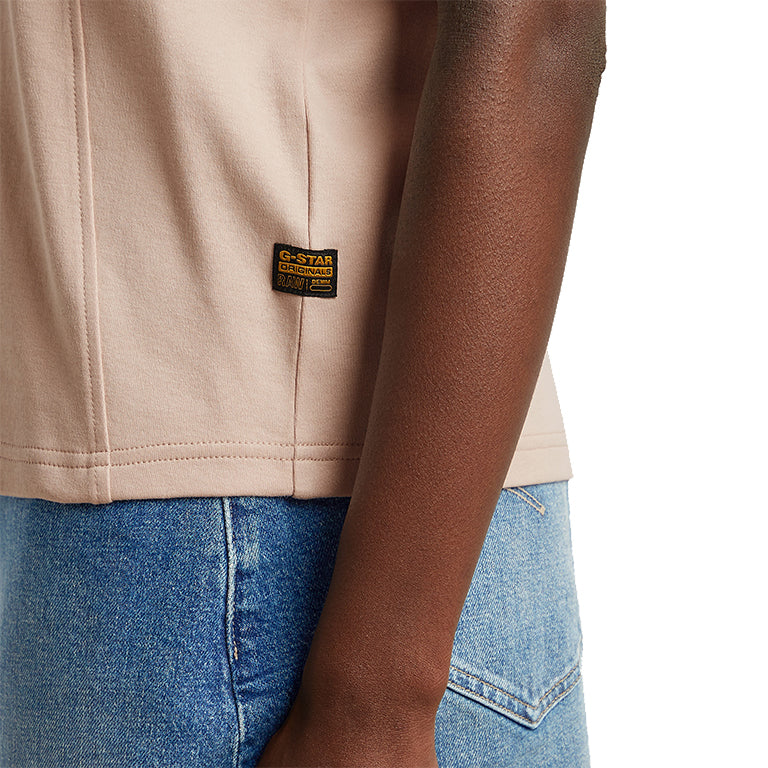 G-Star Script T-Shirt