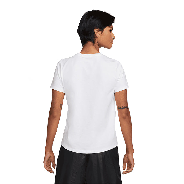 Nike Sporstwear Essential Icon Futura T-Shirt