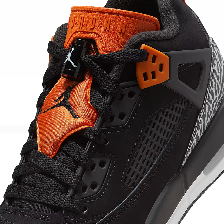 Jordan Spizike Low GS