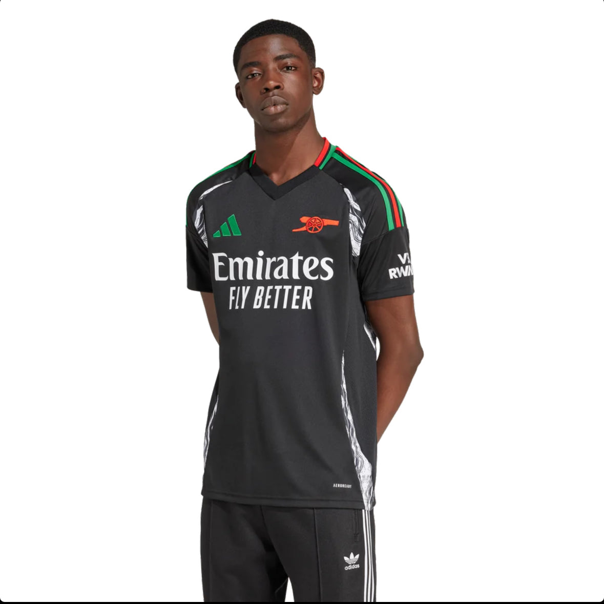 ARSENAL F.C 24/25AWAY JERSEY