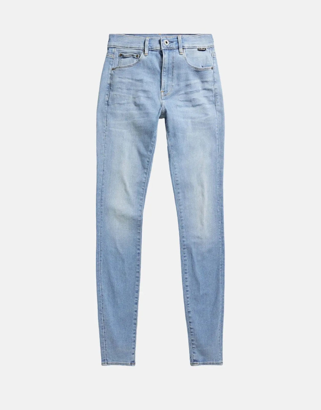 G-Star RAW 3301 Skinny Indigo Age