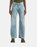 G-Star RAW Contor 3D Wide Sun Faded Jeans