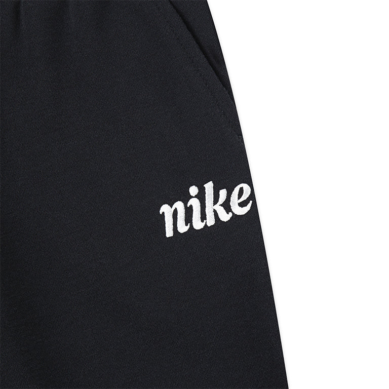 Nike Toddlers Essential French Terry Wide Leg Pant
