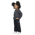 Nike Toddlers Essential French Terry Wide Leg Pant