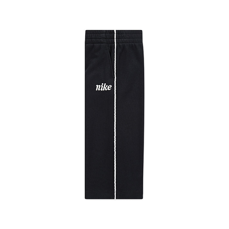 Nike Toddlers Essential French Terry Wide Leg Pant