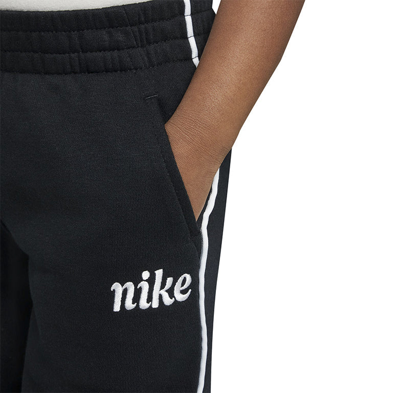 Nike Toddlers Essential French Terry Wide Leg Pant