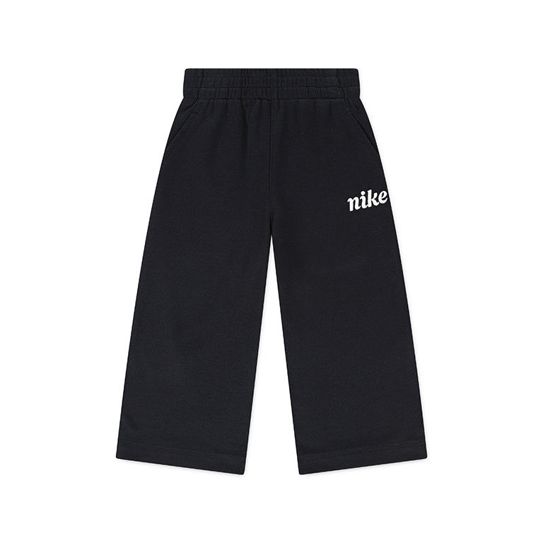 Nike Toddlers Essential French Terry Wide Leg Pant
