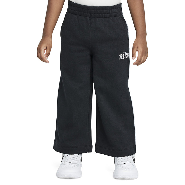 Nike Toddlers Essential French Terry Wide Leg Pant