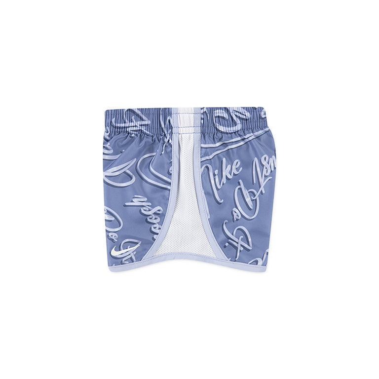 Nike Toddlers Essential All Over Print Tempo Set