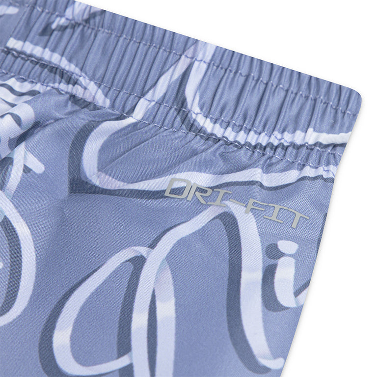 Nike Toddlers Essential All Over Print Tempo Set