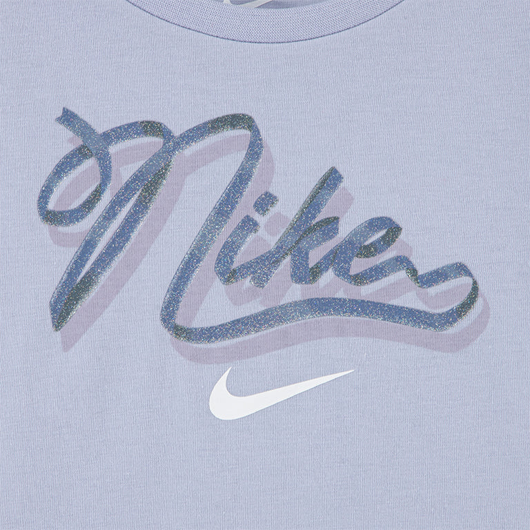 Nike Toddlers Essential All Over Print Tempo Set