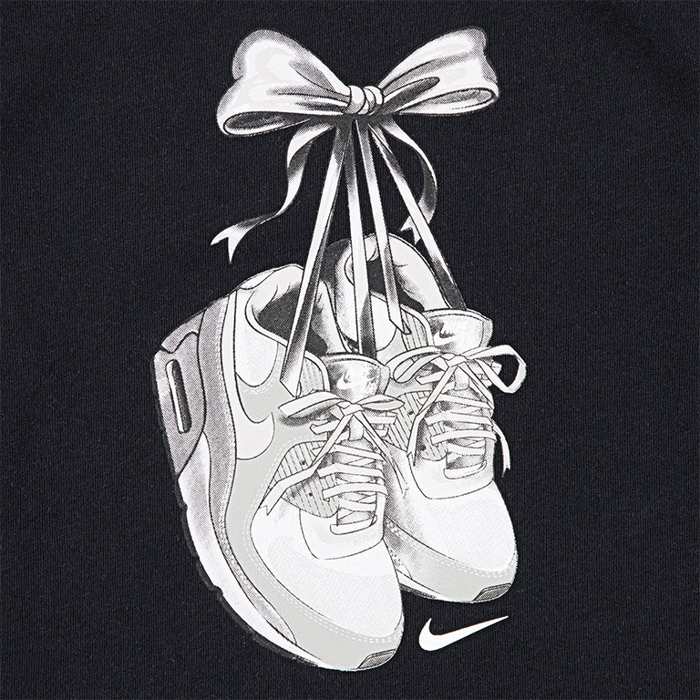 Nike Toddlers Bowmax T-Shirt