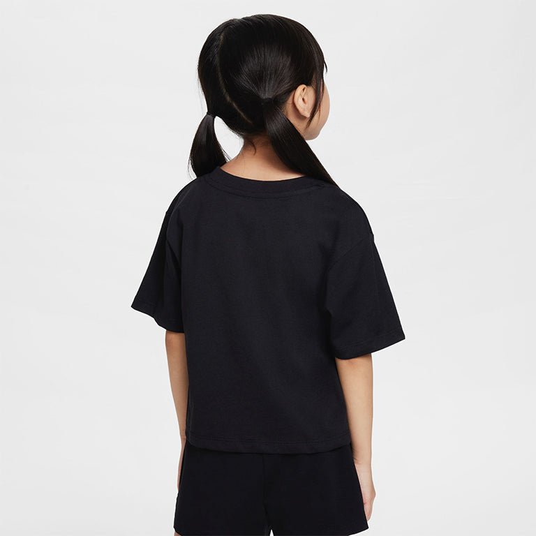 Nike Younger Kids Femme Sport T-Shirt