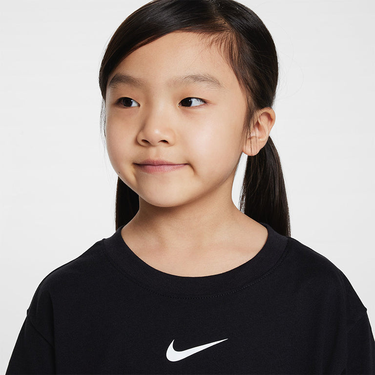 Nike Younger Kids Femme Sport T-Shirt