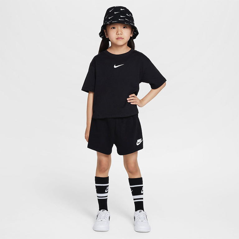 Nike Younger Kids Femme Sport T-Shirt