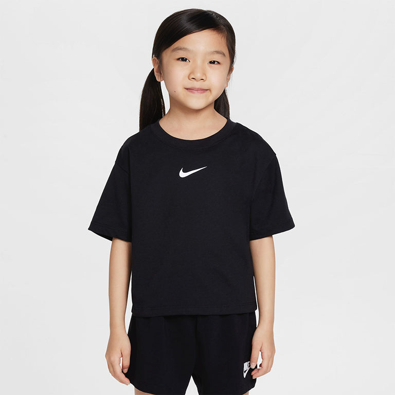 Nike Younger Kids Femme Sport T-Shirt