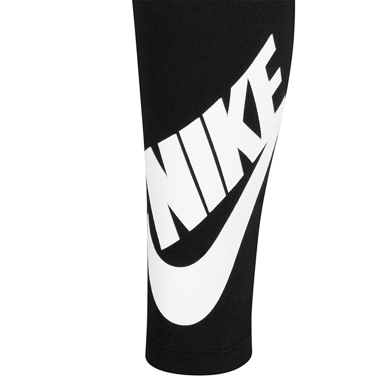 Nike Younger Kids HBR High Rise Legging