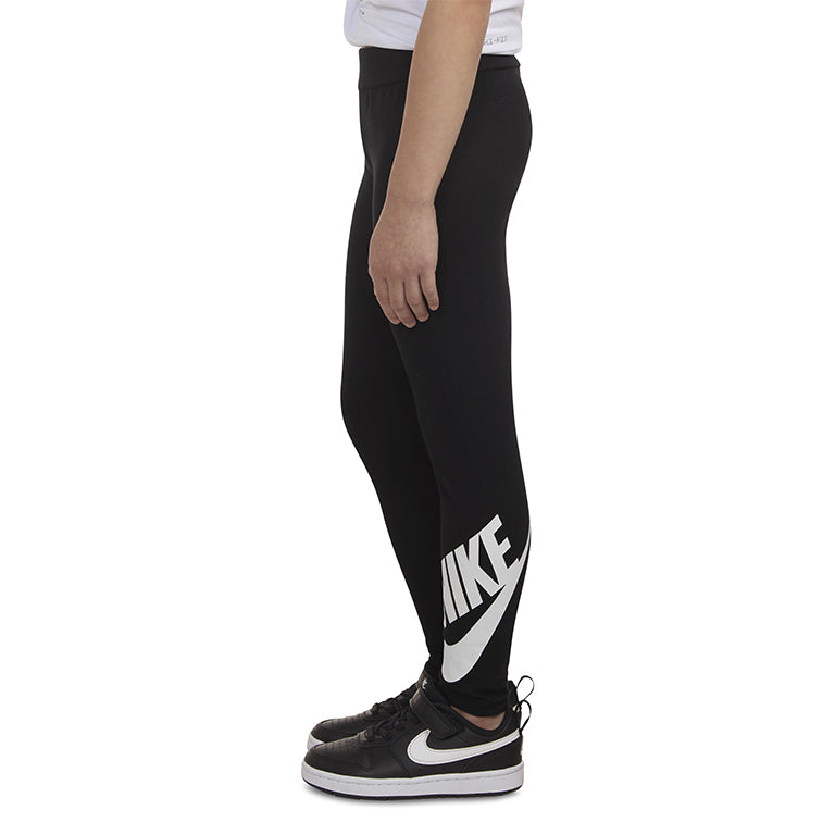 Nike Younger Kids HBR High Rise Legging