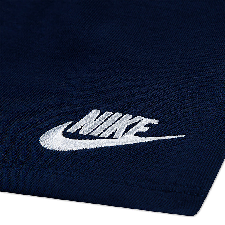 Nike Infant Club LBR Knit Short Set
