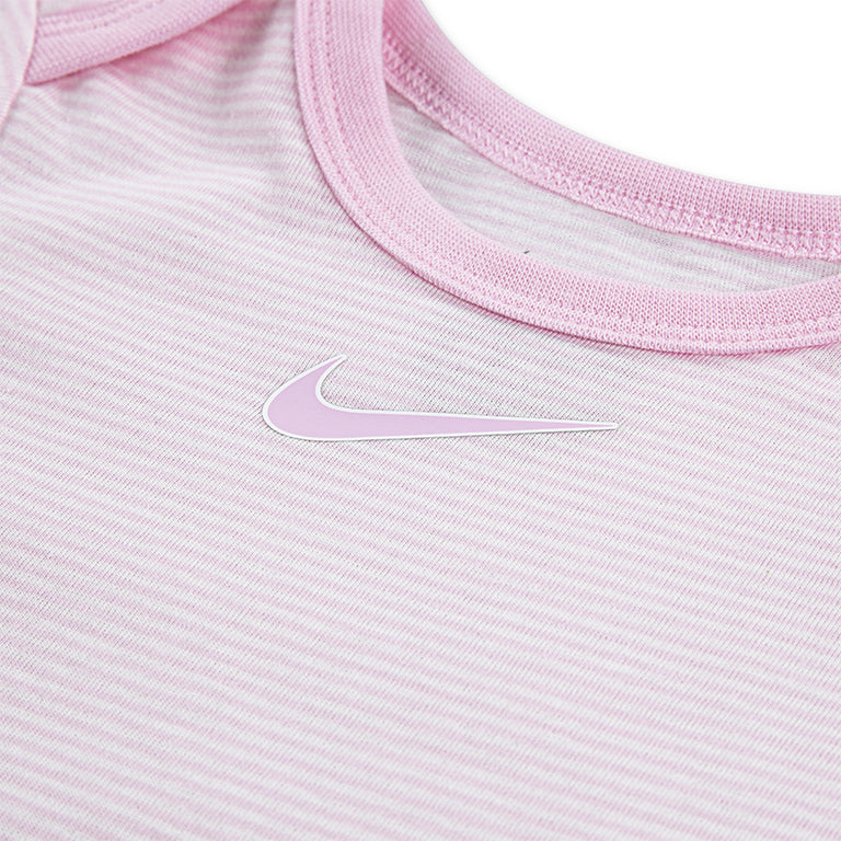 Nike Toddlers Be Stripe Swooshfetti Set