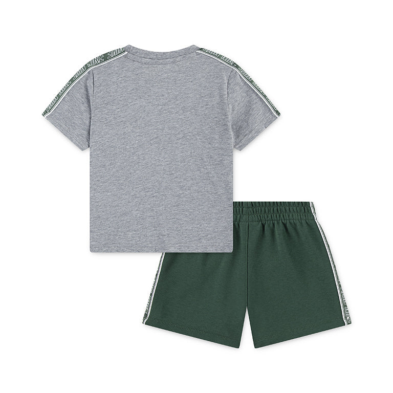 Nike Toddlers Pily Pack Knit Short Set