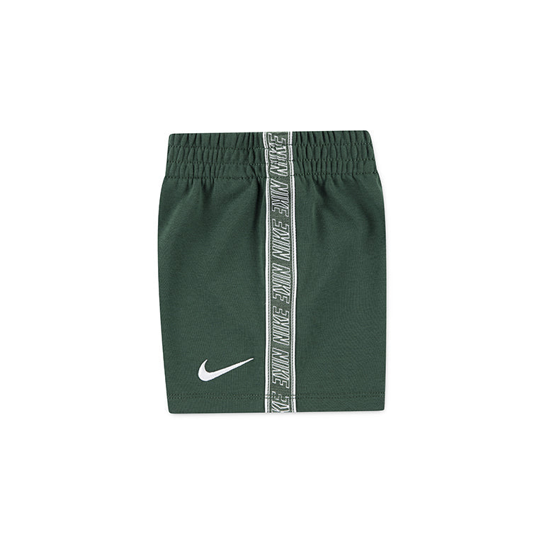 Nike Toddlers Pily Pack Knit Short Set