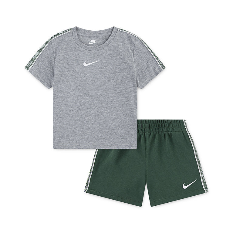 Nike Toddlers Pily Pack Knit Short Set