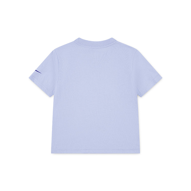 Nike Toddlers Waffles To Go Graphics T-Shirt