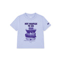 Nike Toddlers Waffles To Go Graphics T-Shirt