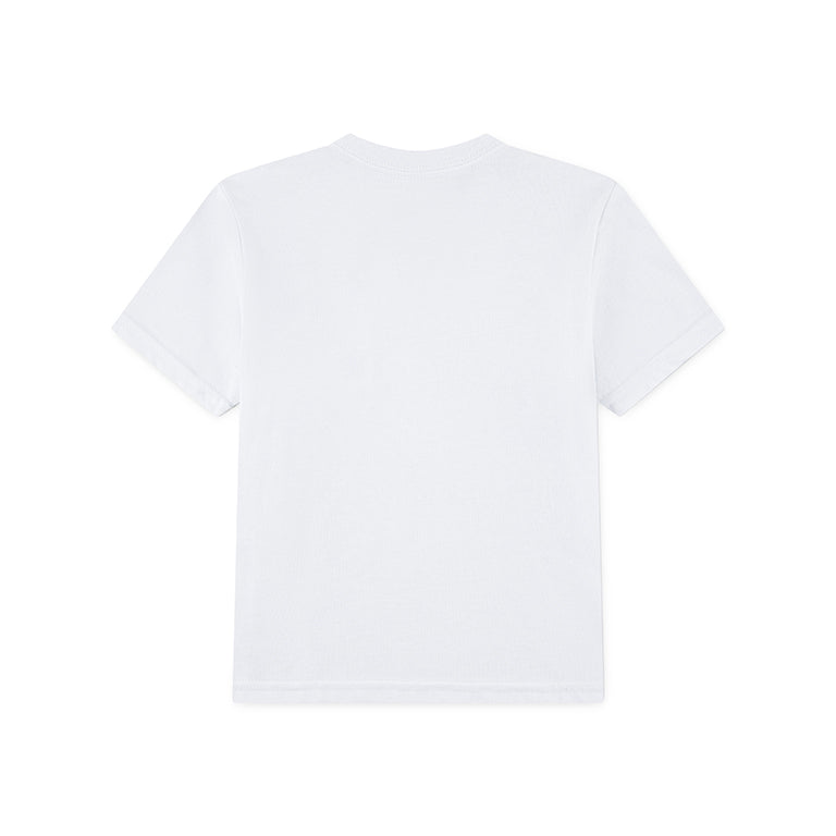 Nike Toddlers Peace Boxy T-Shirt